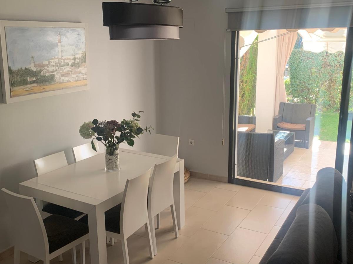 Residencial Punta Coral Villa El Rompido Ngoại thất bức ảnh