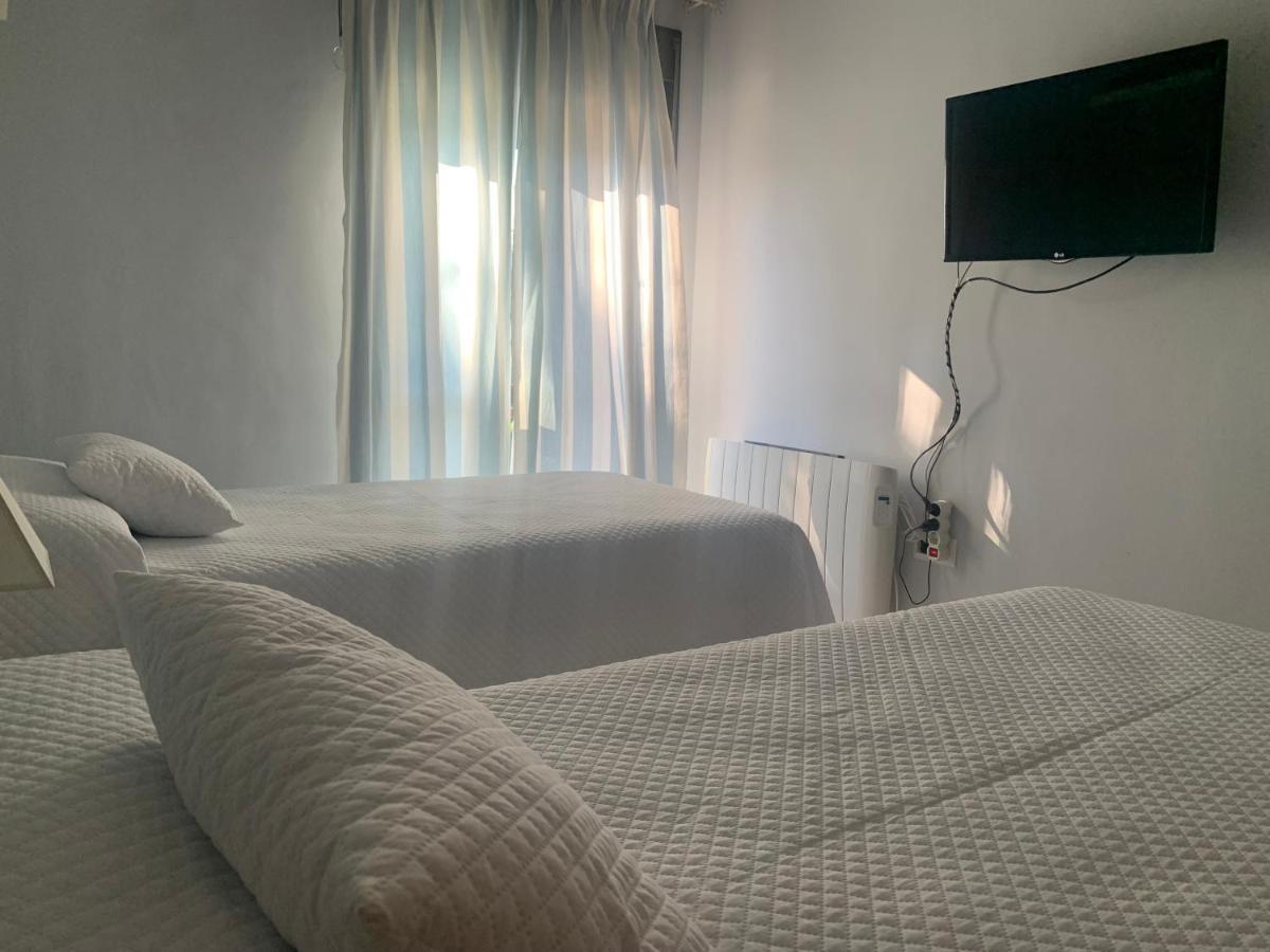 Residencial Punta Coral Villa El Rompido Ngoại thất bức ảnh