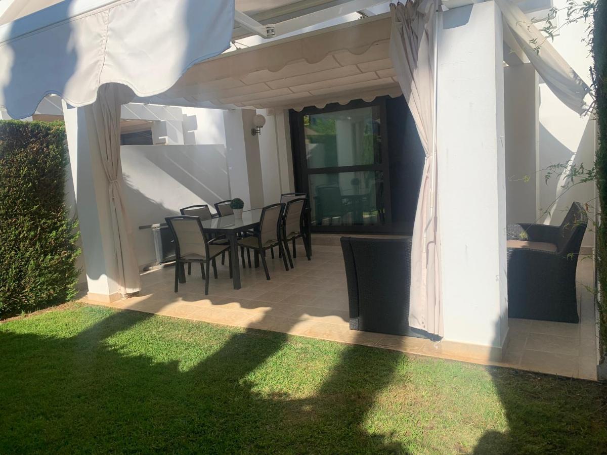 Residencial Punta Coral Villa El Rompido Ngoại thất bức ảnh