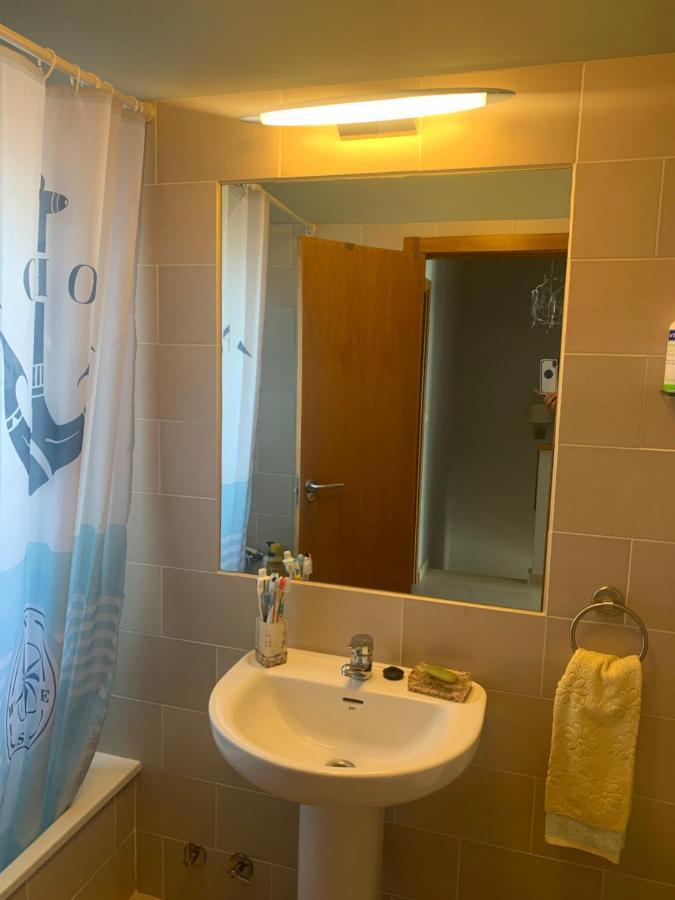 Residencial Punta Coral Villa El Rompido Ngoại thất bức ảnh