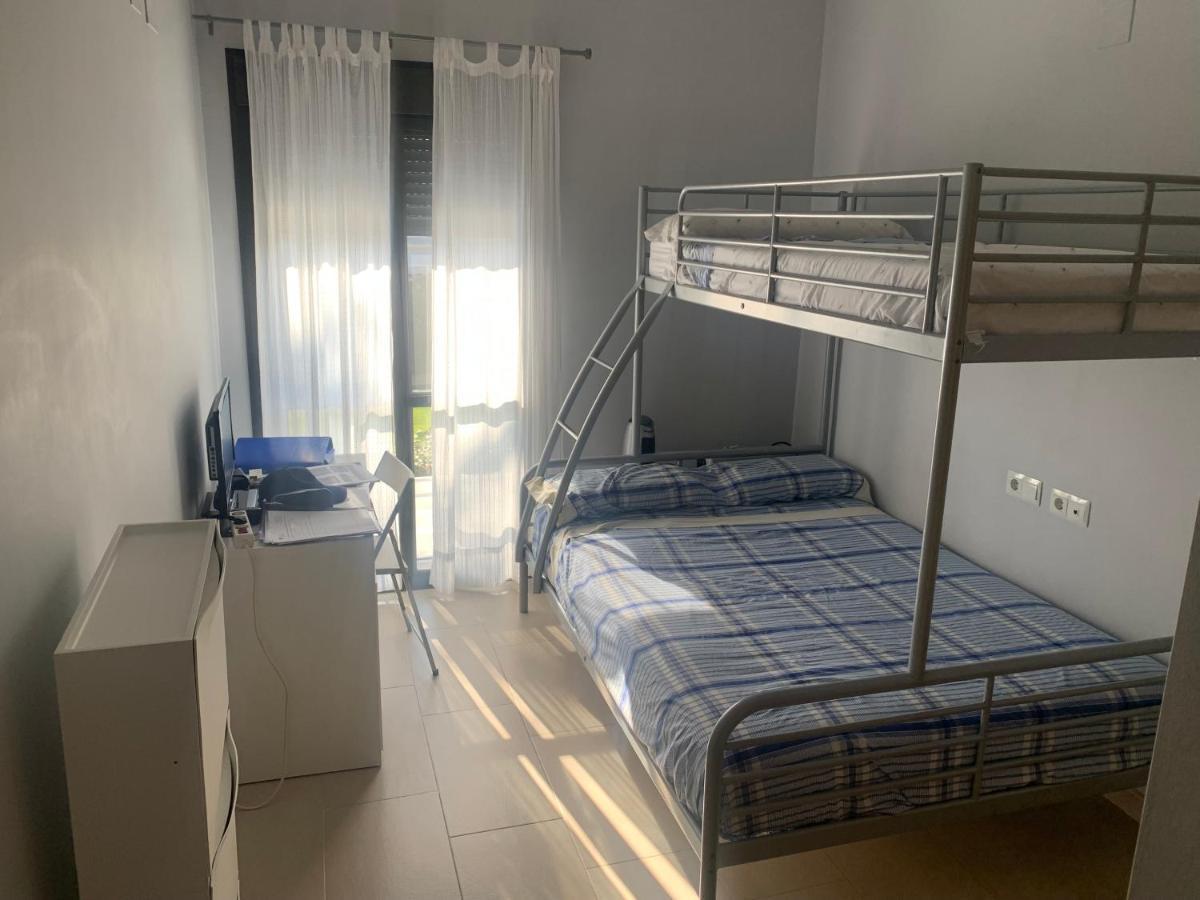 Residencial Punta Coral Villa El Rompido Ngoại thất bức ảnh