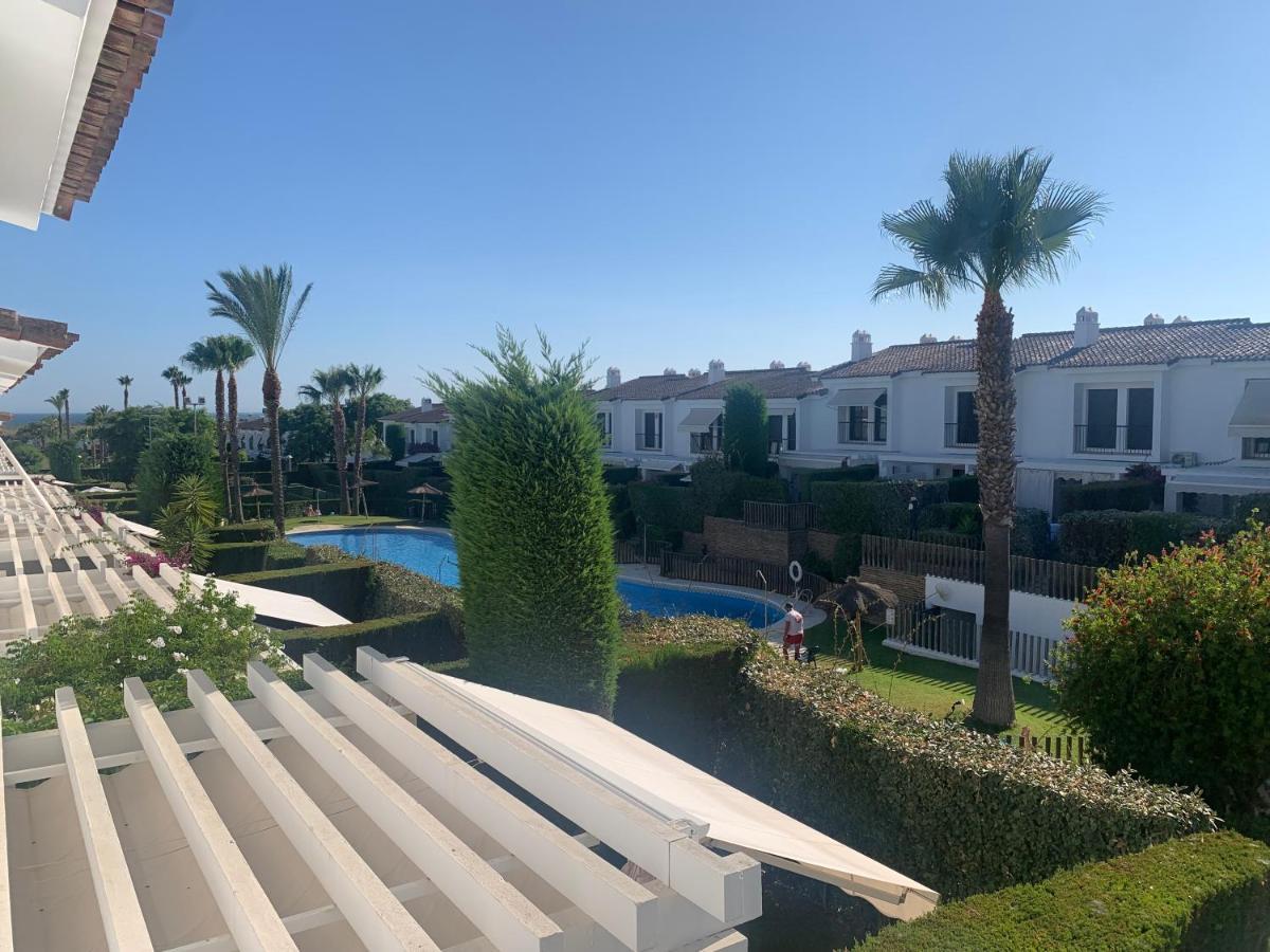 Residencial Punta Coral Villa El Rompido Ngoại thất bức ảnh