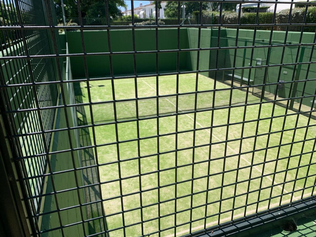 Residencial Punta Coral Villa El Rompido Ngoại thất bức ảnh